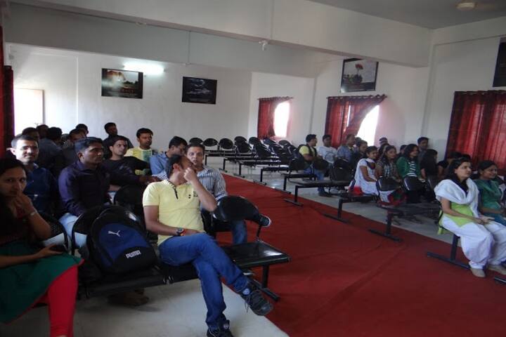 auditorium